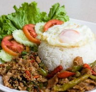 Khao - Restaurant Gold Coast