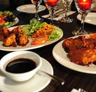 Phulkari Indian Cuisine - Restaurant Gold Coast