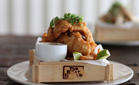 McCarrs Creek Road - Restaurant Gold Coast 1