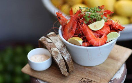 McCarrs Creek Road - Restaurant Gold Coast 2