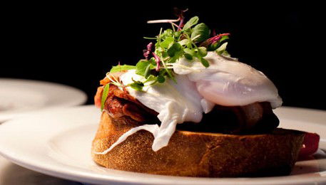 McCarrs Creek Road - Restaurant Gold Coast 4