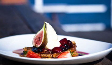 McCarrs Creek Road - Restaurant Gold Coast 5