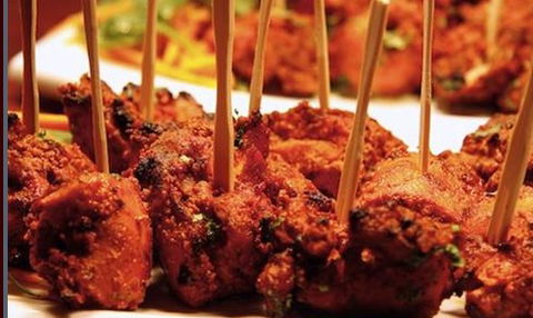 Urban Tadka - Restaurant Gold Coast 2