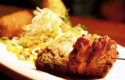 Urban Tadka - Restaurant Gold Coast 3