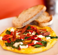 Wildwater Grill - Restaurant Gold Coast