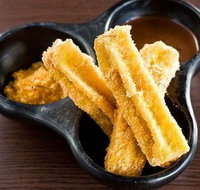 Extra Virgin Fine Foods Tapas Restaurant - Restaurant Gold Coast