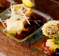 HaNa Ju-Rin Japanese Restaurant - Restaurant Gold Coast