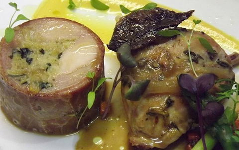 Il Perugino - Restaurant Gold Coast 0