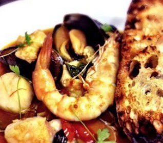 Il Perugino - Restaurant Gold Coast 4