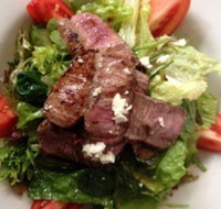 Kirribilli Village Cafe  Ristorante - Restaurant Gold Coast