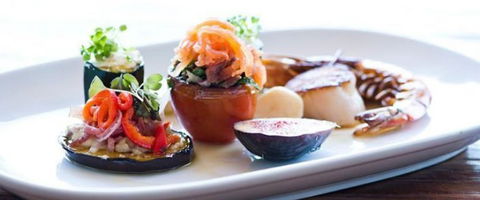 La Repubblica - Restaurant Gold Coast 1