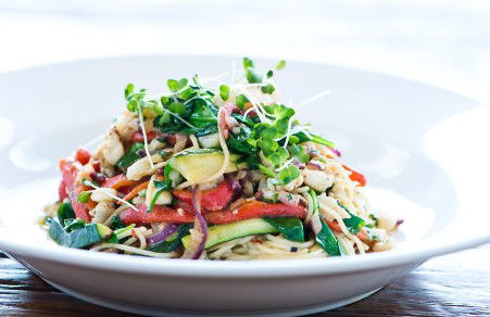 La Repubblica - Restaurant Gold Coast 3