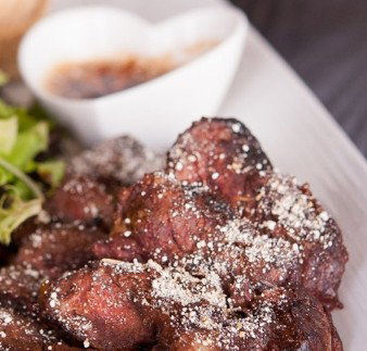 The Tall Lemongrass - Restaurant Gold Coast 2