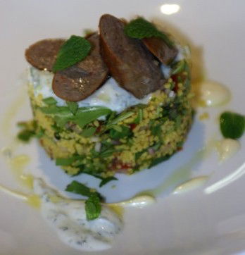 Afous Moroccan & Spanish Tapas - Restaurant Gold Coast 1