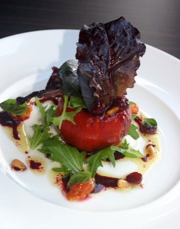 Afous Moroccan & Spanish Tapas - Restaurant Gold Coast 2