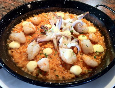 Afous Moroccan & Spanish Tapas - Restaurant Gold Coast 4