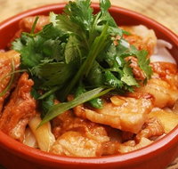 Asian Tapas - Restaurant Gold Coast