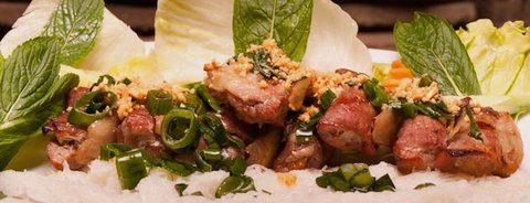 Bay Tinh Restaurant - Restaurant Gold Coast 1