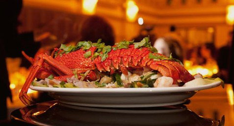 Bay Tinh Restaurant - Restaurant Gold Coast 2