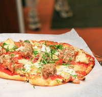 Bridgeview Hotel Bar  Dining - Restaurant Gold Coast