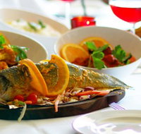 Bundu Khan - Restaurant Gold Coast