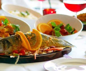 Bundu Khan - Restaurant Gold Coast 0