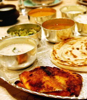 Bundu Khan - Restaurant Gold Coast 1