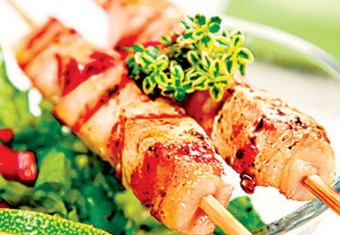 Bundu Khan - Restaurant Gold Coast 3
