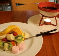CJ's French Fondue Restaurant - Restaurant Gold Coast