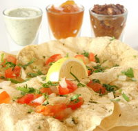 Cumin - Restaurant Gold Coast