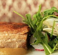 Garden Brasserie - Restaurant Gold Coast