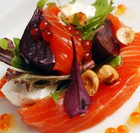 Garfish - Restaurant Gold Coast