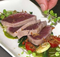 Hayes Street Wharf Bistro - Restaurant Gold Coast