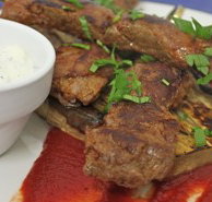 Kalay's Kitchen - Restaurant Gold Coast