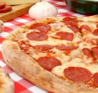 Mario Brothers Pizza and Pasta - Restaurant Gold Coast