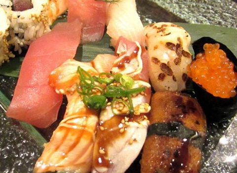 Mino Japanese Restaurant - Restaurant Gold Coast 3