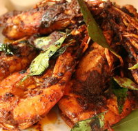 Sambal - Restaurant Gold Coast