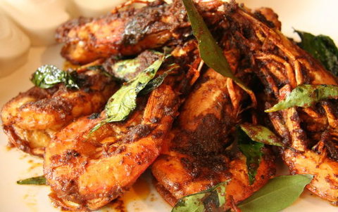 Sambal - Restaurant Gold Coast 0
