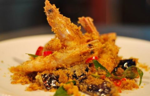 Sambal - Restaurant Gold Coast 1