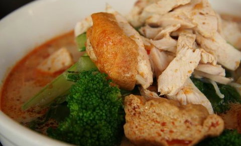 Sambal - Restaurant Gold Coast 5
