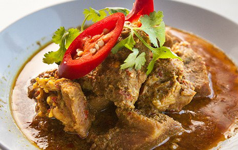 Thai & I Restaurant - Restaurant Gold Coast 0