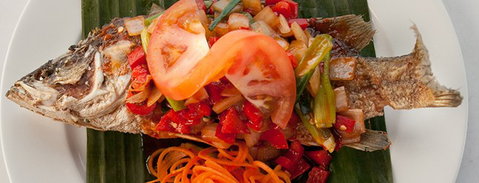 Thai & I Restaurant - Restaurant Gold Coast 1