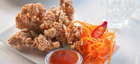 Thai & I Restaurant - Restaurant Gold Coast 2