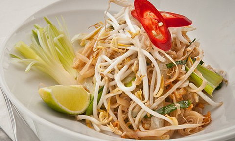 Thai & I Restaurant - Restaurant Gold Coast 3