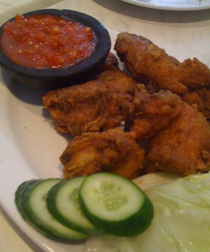 Java Restaurant - Restaurant Gold Coast 1