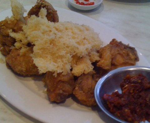 Java Restaurant - Restaurant Gold Coast 2