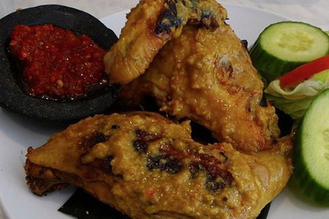 Java Restaurant - Restaurant Gold Coast 3