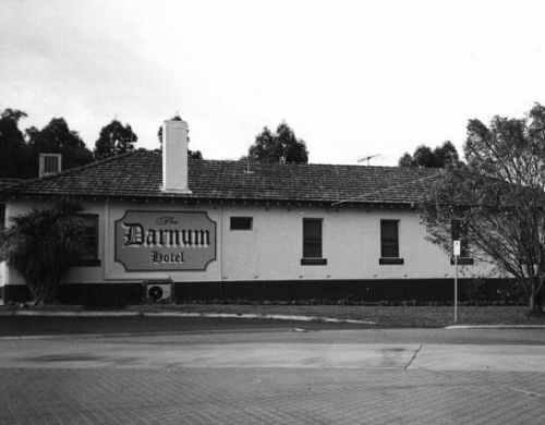 Darnum VIC Restaurant Gold Coast
