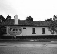 Darnum Hotel - Restaurant Gold Coast