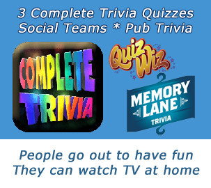 Complete Trivia - Restaurant Gold Coast 0